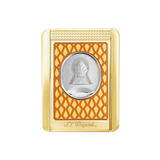 S.T. DUPONT Game of Thrones Fire Orange Cigar Cutter Stand/Coupe Cigare 003153