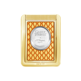 S.T. DUPONT Game of Thrones Fire Orange Cigar Cutter Stand/Coupe Cigare 003153
