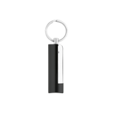 S.T. DUPONT Cigar Cutter/Cigare Coupe Chrome Black 003262