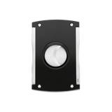 MAXIJET CIGAR CUTTER/COUPE CIGARE BLACK 003265
