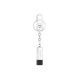 S.T. DUPONT Silver Double Puncher Cigar Cutter/Coupe Cigar 003280P