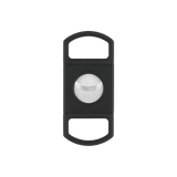 S.T. DUPONT Cigar Cutter/Coupe Cigare Matt Black 003394