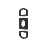 S.T. DUPONT Cigar Cutter/Coupe Cigare Matt Black 003394