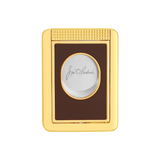 S.T. DUPONT Padron Brown Cigar Cutter Stand/Coupe Cigare 003454