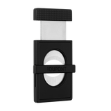 S.T. DUPONT Black Cigar Cutter Stand Slim/Coupe Cigare 003481