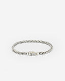 Katja Mini Bracelet Silver J175
