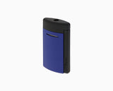 MINIJET MATT BLUE LIGHTER/BRIQUET 010860