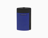 MINIJET MATT BLUE LIGHTER/BRIQUET 010860