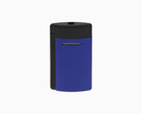 MINIJET MATT BLUE LIGHTER/BRIQUET 010860