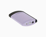 MINIJET MATT VIOLET LIGHTER/BRIQUET 010865