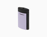 MINIJET MATT VIOLET LIGHTER/BRIQUET 010865