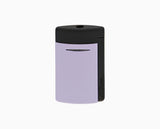 MINIJET MATT VIOLET LIGHTER/BRIQUET 010865