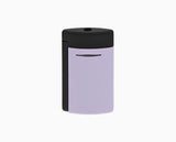 MINIJET MATT VIOLET LIGHTER/BRIQUET 010865