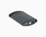 MINIJET MATT GREY LIGHTER/BRIQUET 010866