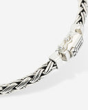 Katja Mini Bracelet Silver J175