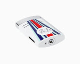 MAXIJET 24H DU MANS WHITE / CHROME LIGHTER/BRIQUET 020088