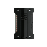S.T. DUPONT DEFI EXTREME MATT BLACK LIGHTER/BRIQUET 021400