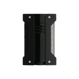 S.T. DUPONT DEFI EXTREME MATT BLACK LIGHTER/BRIQUET 021400