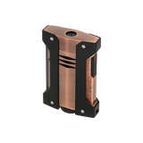 S.T. Dupont Défi Extrême Brushed Copper Vintage Lighter/Briquet 021407