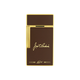 S.T. DUPONT Biggy Lacquered Padron Brown Lighter/Briquet 025014