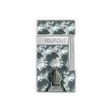 S.T. DUPONT Slimmy Lacquered Game of Thrones Light Grey Lighter/Briquet 028113