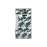 S.T. DUPONT Slimmy Lacquered Game of Thrones Light Grey Lighter/Briquet 028113