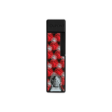 S.T. DUPONT Twiggy Matt Black Game of Thrones Lighter/Briquet 030012