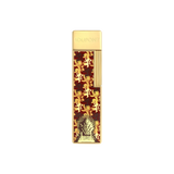 S.T. DUPONT Twiggy Lacquered Game of Thrones Burgundy Lighter/Briquet 030081