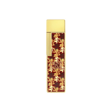 S.T. DUPONT Twiggy Lacquered Game of Thrones Burgundy Lighter/Briquet 030081