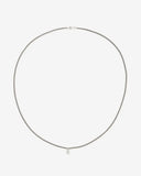 Essential Necklace XS 651 60cm