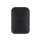 S.T. DUPONT LIGNE 2 LIGHTER CASE/ETUI BLACK 183070