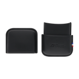 S.T. DUPONT LIGNE 2 LIGHTER CASE/ETUI BLACK 183070