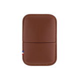 S.T. DUPONT LIGNE 2 LIGHTER CASE/ETUI BROWN 183071