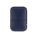 S.T. DUPONT LIGNE 2 LIGHTER CASE/ETUI BLUE 183073
