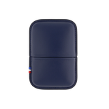 S.T. DUPONT LIGNE 2 LIGHTER CASE/ETUI BLUE 183073