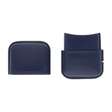 S.T. DUPONT LIGNE 2 LIGHTER CASE/ETUI BLUE 183073