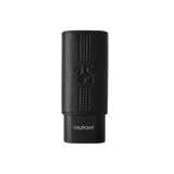 S.T. DUPONT Behike Black Leather 2 Cigar Case, 183203