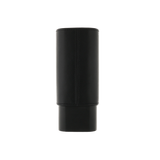 S.T. DUPONT Behike Black Leather 2 Cigar Case, 183203