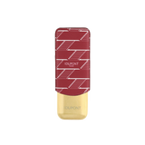 S.T. DUPONT Monogram 1872 Burgundy Coated Canvas Case, 2 Cigar Case/Etui 183478