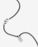 Essential Necklace XS 651 60cm