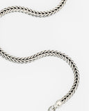 Barbara Stacking Bracelet Silver 913