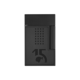 S.T. DUPONT Ligne 2 Behike Black Lacquered Lighter/Briquet C16003L