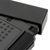 S.T. DUPONT Ligne 2 Behike Black Lacquered Lighter/Briquet C16003L