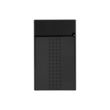 S.T. DUPONT Ligne 2 Behike Black Lacquered Lighter/Briquet C16003L