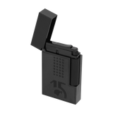 S.T. DUPONT Ligne 2 Behike Black Lacquered Lighter/Briquet C16003L