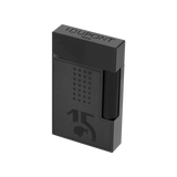 S.T. DUPONT Ligne 2 Behike Black Lacquered Lighter/Briquet C16003L