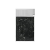 S.T. Dupont Ligne 2 Cling Popote Black Lacquered Savoir-Faire Lighter/Briquet C16016CL