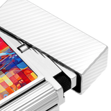 S.T. DUPONT Ligne 2 Lacquered Graff'ty Multicolor Lighter/Briquet C16024