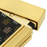 S.T. DUPONT Ligne 2 Trinidad Lighter/Briquet C16077