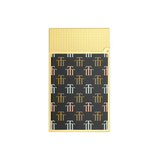 S.T. DUPONT Ligne 2 Trinidad Lighter/Briquet C16077